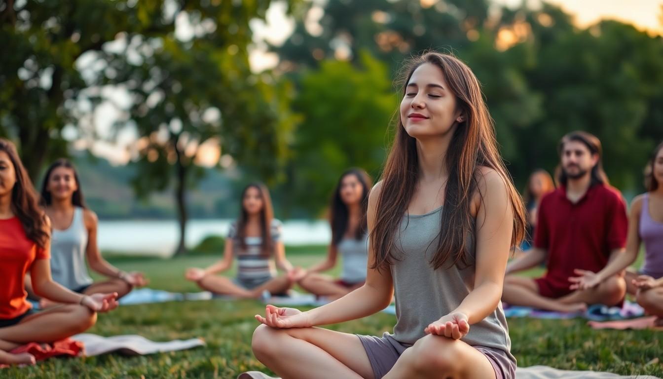 personal growth retreats